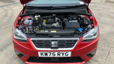 SEAT Ibiza 1.0 TSI 115 FR 5dr Petrol Hatchback